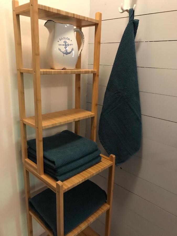 Tuynhuys Apartment 's-Gravenzande Luaran gambar